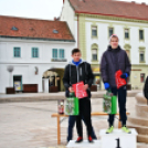 Mikulás Futás - Pápa