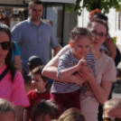 Emlékfutás a Refi Elhunyt Igazgatóinak Emlékére