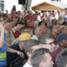 Pápai Játékfesztivál - Szombat - Koncertek