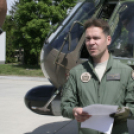 Fire Blade 2017 - Szoktatórepülés - Pápa