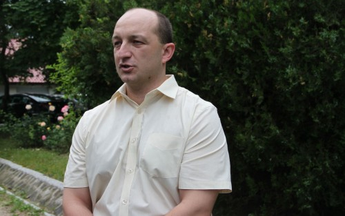 Takács Szabolcs az új kormánymegbízott Veszprém megyében