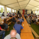 V. Városrészi Majális - Pápa