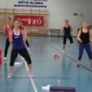 Pápa Legnagyobb Fitness Rendezvénye