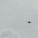 100 éves a Magyar Légierő - Bemutató a pápai Bázisrepülőtéren