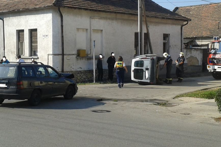 Több a sérüléssel járó baleset, viszont halálos kimenetelű nem történt idén a pápai járásban