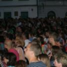 Magna Cum Laude koncert - Pápa - 23. Pápai Játékfesztivál - 2013