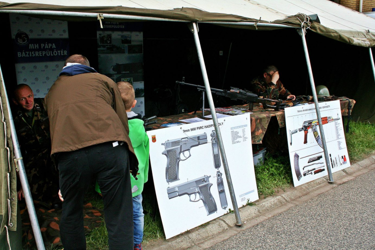 Pápai Agrárexpo 2017 - Vasárnap