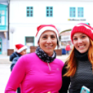 Mikulás Futás - Pápa