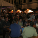 Pápa Csülök Cicege és Borfesztivál (2016) - Szombat