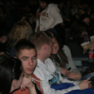 Újra megnyílt a mozi Pápán!