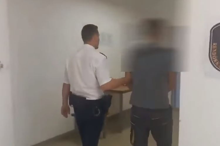 Megkarcolta volt párja autóját, több százezres kárt okozott Pápán