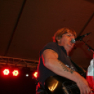 Ismerős Arcok Koncert - Pápa - 2017