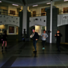 Sittest a Petőfiben