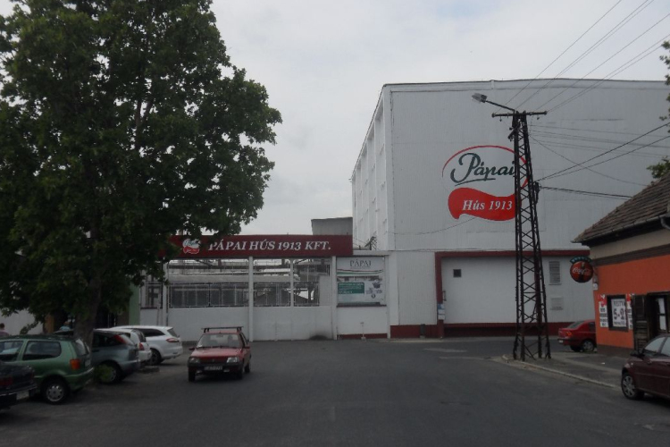 Újabb forrás a Pápai Hús beszállítóinak