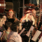 Pápa Város Fúvószenekara - Újévi Fúvós Show 2020