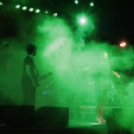 Pápai Játékfesztivál - HS7 - The Carbonfools - Kiscsillag