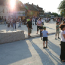 Pápai Játékfesztivál 2013 - Péntek