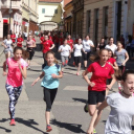 Emlékfutás a Refi Elhunyt Igazgatóinak Emlékére