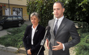 Dr. Bányai Katalin: Én is migráns vagyok