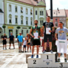 2. TomTom Pápa Félmaraton