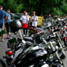 Pápai Játékfesztivál 2017 - Jótékonysági Motoros Nap