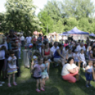 Városi Gyermeknap - 2017