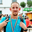 2. TomTom Pápa Félmaraton