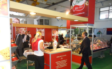 Áprilisban lesz az idei Pápai Agrárexpo!