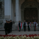 Október 6-i megemlékezés Pápán