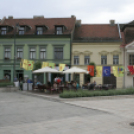 Megkezdődött a 26. Pápai Játékfesztivál