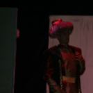 Szigeti Veszedelem - Pápa