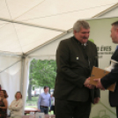 Megnyílt a 18. Pápai Agrárexpo