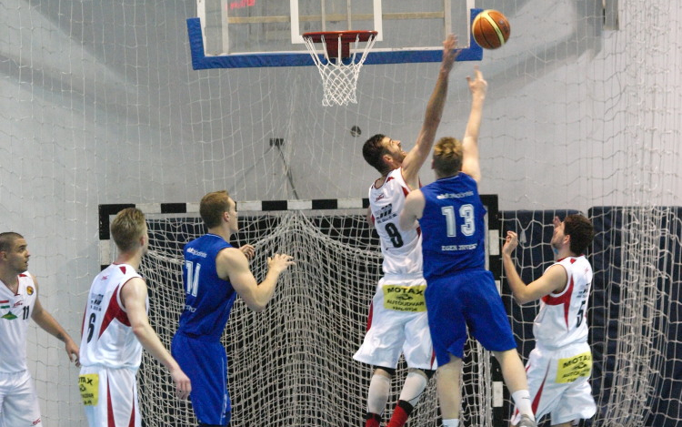 Elképesztő győzelmi sorozat!