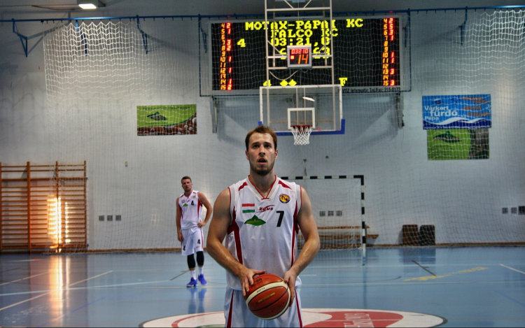 Motax Pápa KC is győzött az utolsó mérkőzésén