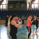 Pápa Legnagyobb Fitness Rendezvénye