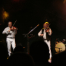 Pápai Csülök Cicege és Borfesztivál - Szombat - Csík Zenekar Koncerje