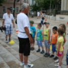 1. Pápai Pedálos Moszkvics Verseny - Pápai Játékfesztivál 2013