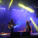 Pápai Játékfesztivál - Szombat - Koncertek