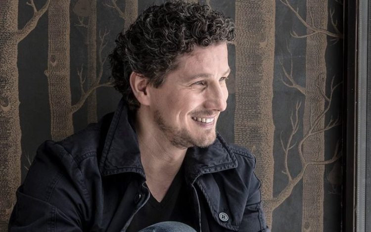 Rákász Gergely: Előbb ismertem meg Mozartot, mint Madonnát