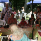 Pápai Játékfesztivál - Szombat - Főzőverseny, Várkerti és Fő téri programok