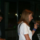 Éjszakai Fürdőzés a pápai Várkertfürdőben