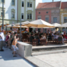 Pápai Játékfesztivál 2013 - Szombat