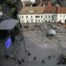 Megkezdődött a 26. Pápai Játékfesztivál