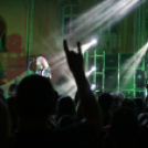 Pápai Játékfesztivál - Tankcsapda Koncert - 2015