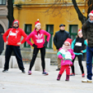 Mikulás Futás - Pápa