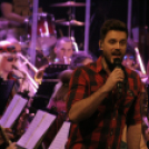 Pápa Város Fúvószenekara - Újévi Fúvós Show 2020