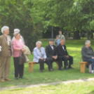 Civil Majális - Pápa - 2013