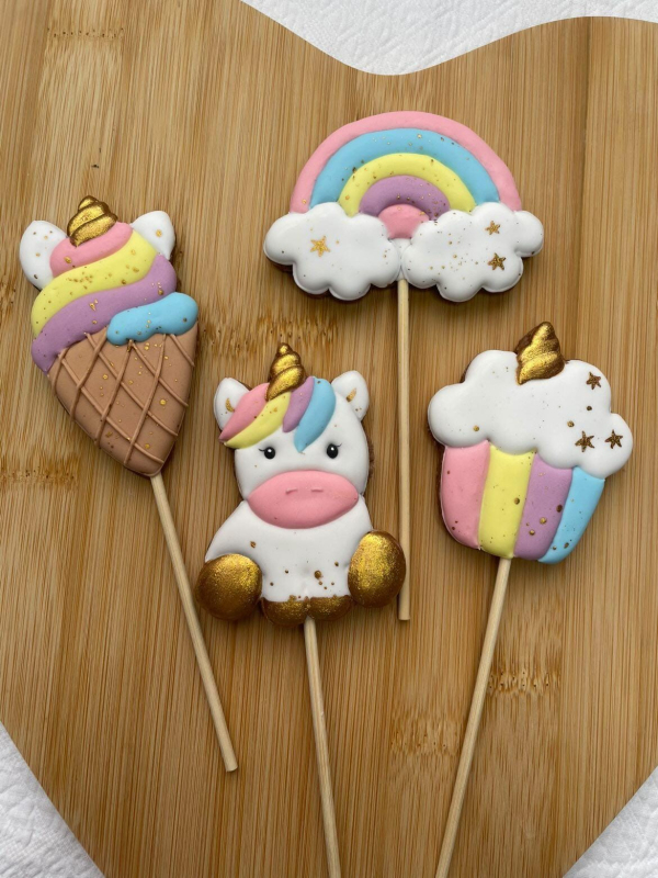 Pápai Édes Story Cukrászkellék és Tortadekoráció bolt