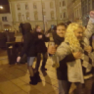 Szilveszteri buli - Fő tér