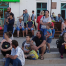 Pápa Játékfesztivál - 2017 - Péntek